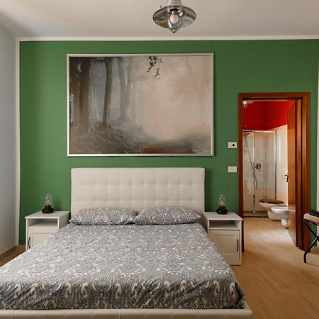 Residence Griffoni Bologne Extérieur photo