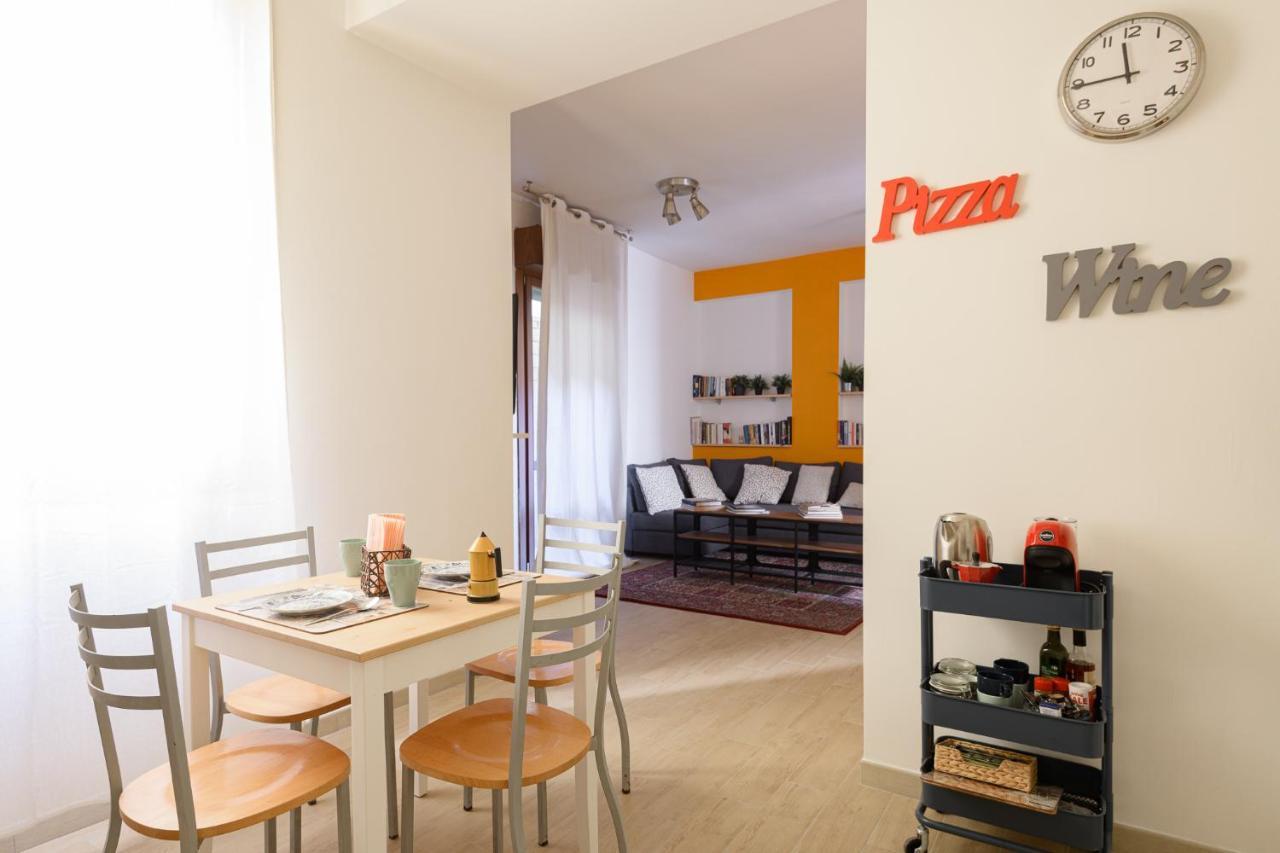Residence Griffoni Bologne Extérieur photo