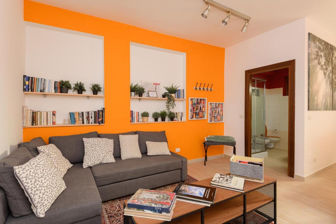 Residence Griffoni Bologne Extérieur photo