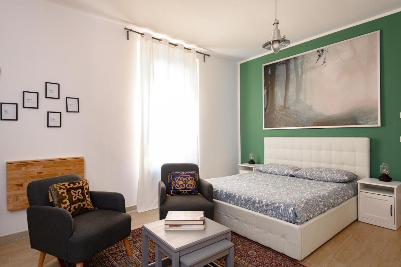 Residence Griffoni Bologne Extérieur photo