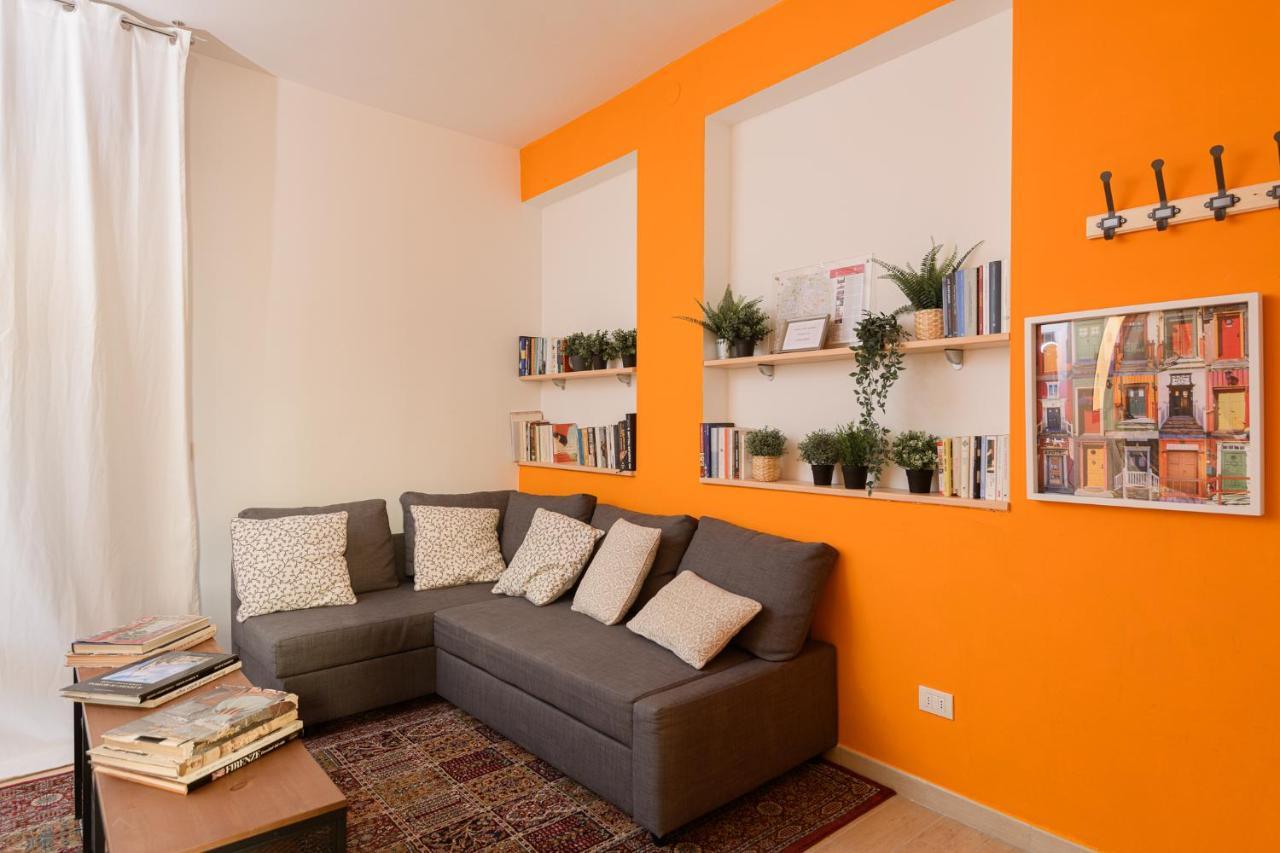 Residence Griffoni Bologne Extérieur photo