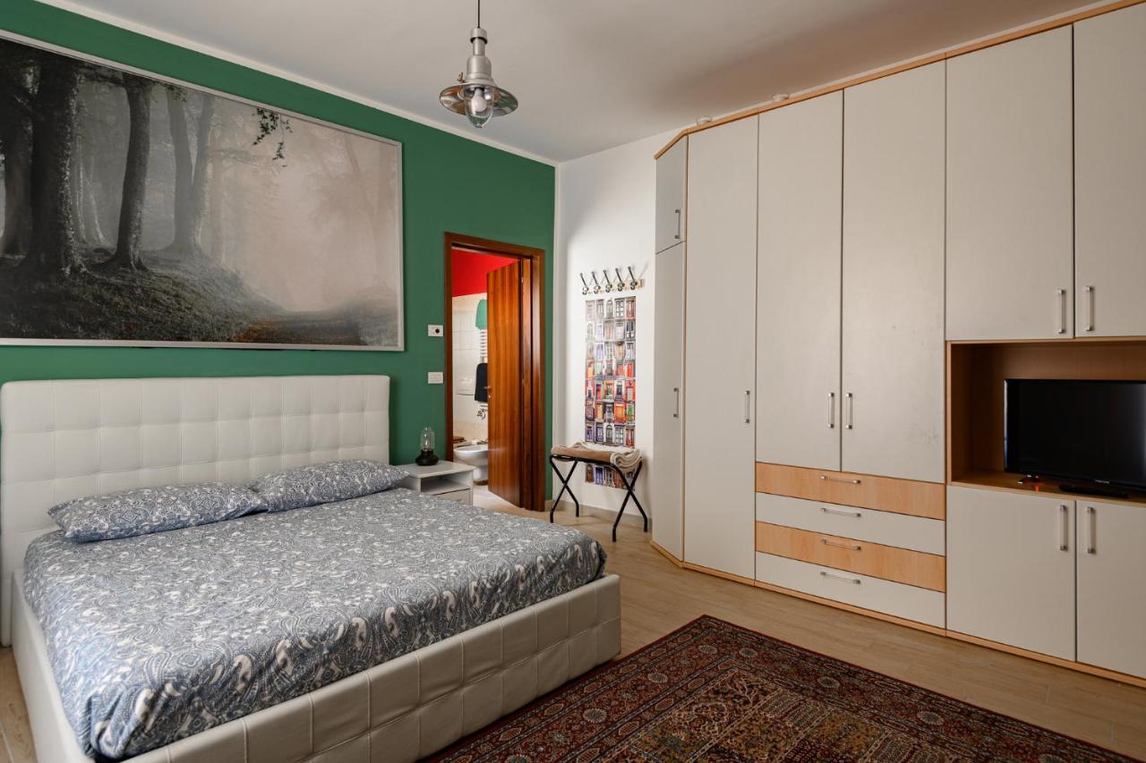 Residence Griffoni Bologne Extérieur photo
