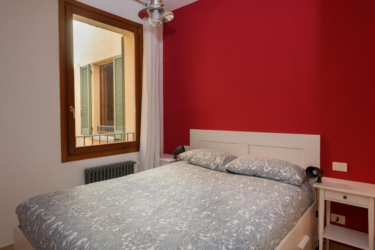 Residence Griffoni Bologne Extérieur photo