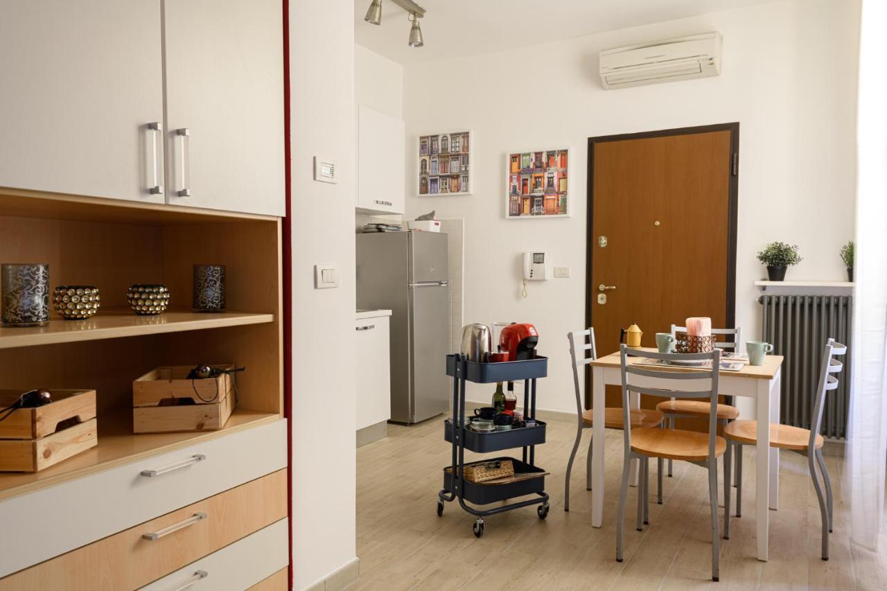 Residence Griffoni Bologne Extérieur photo