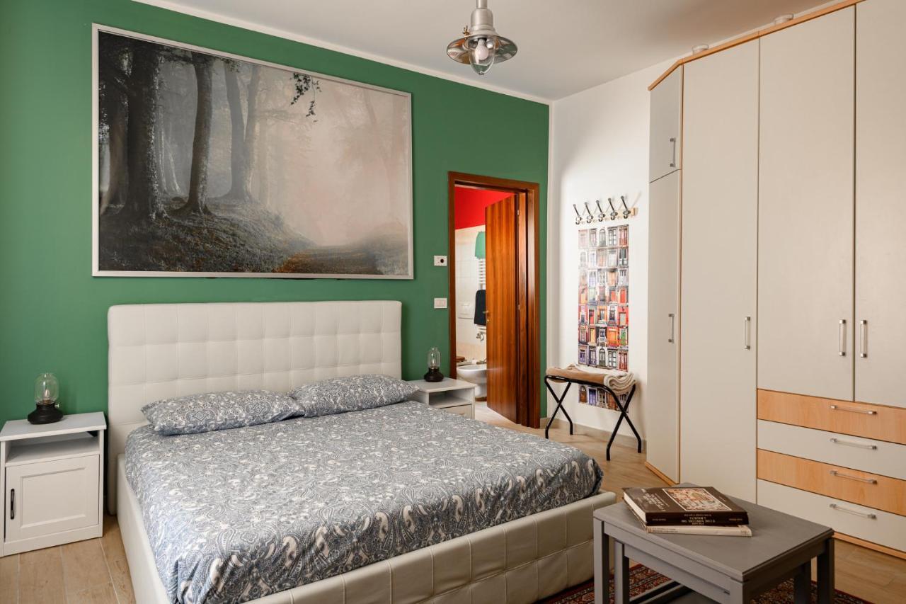 Residence Griffoni Bologne Extérieur photo