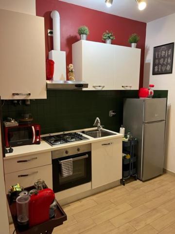 Residence Griffoni Bologne Extérieur photo