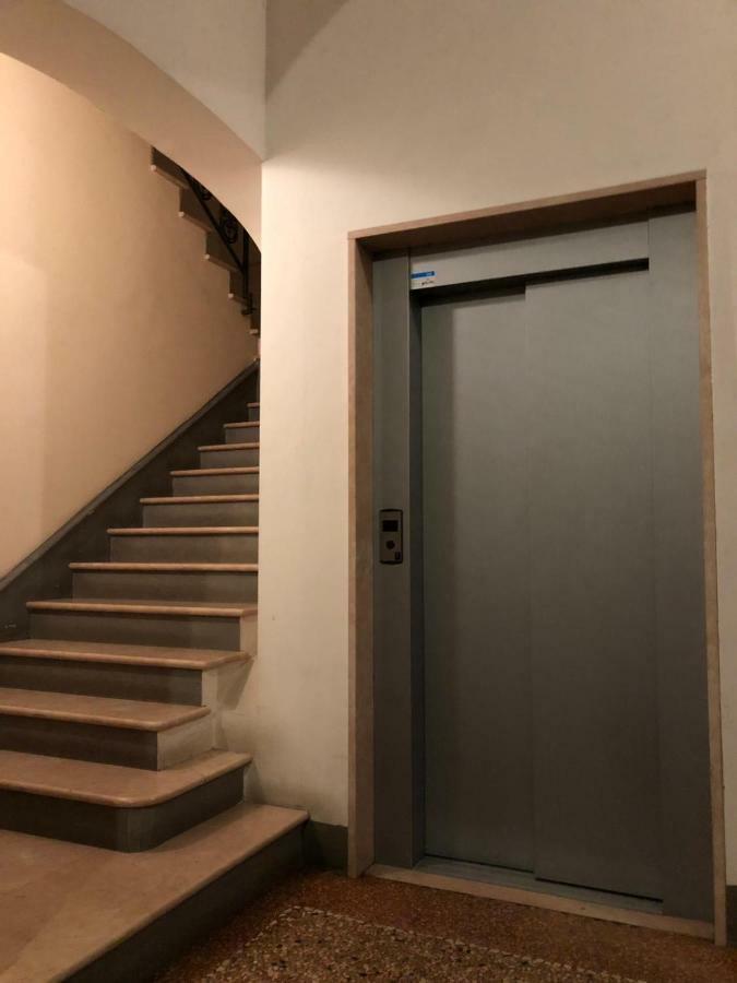 Residence Griffoni Bologne Extérieur photo