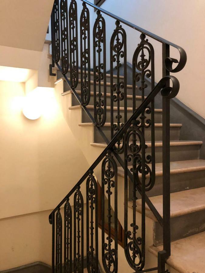 Residence Griffoni Bologne Extérieur photo
