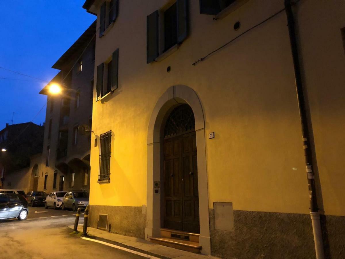 Residence Griffoni Bologne Extérieur photo